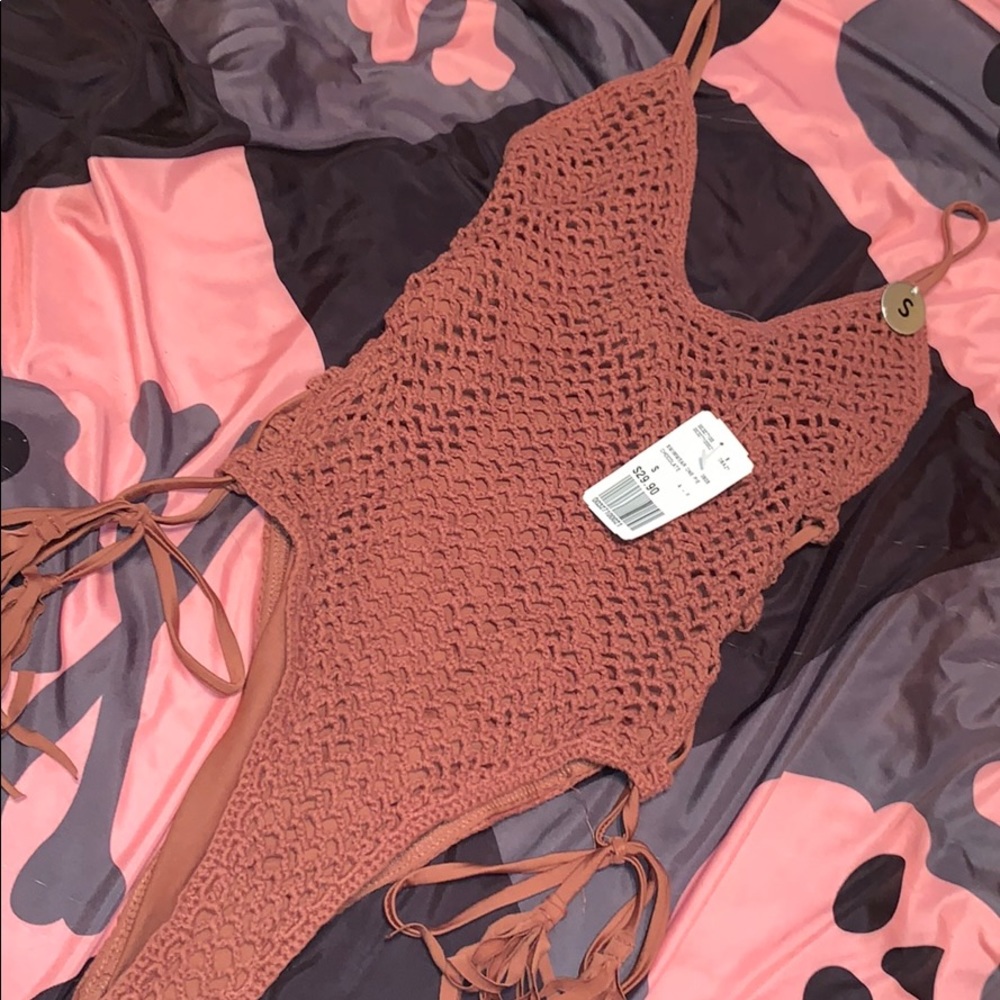Forever 21 Bathingsuit